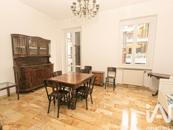 appartamento in affitto a Genova in zona Albaro