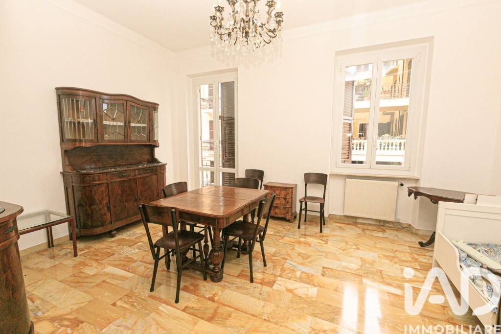 appartamento in affitto a Genova in zona Albaro