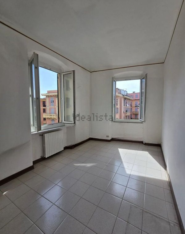 appartamento in affitto a Genova in zona Cornigliano