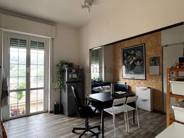 appartamento in affitto a Genova