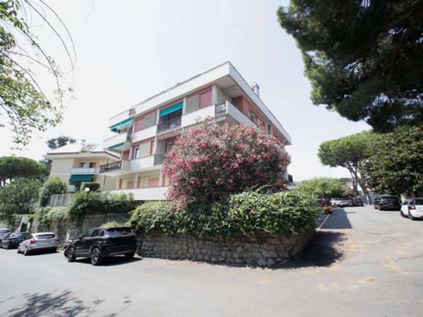appartamento in affitto a Genova in zona Albaro