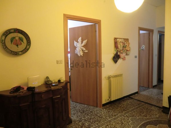 appartamento in affitto a Genova in zona San Fruttuoso