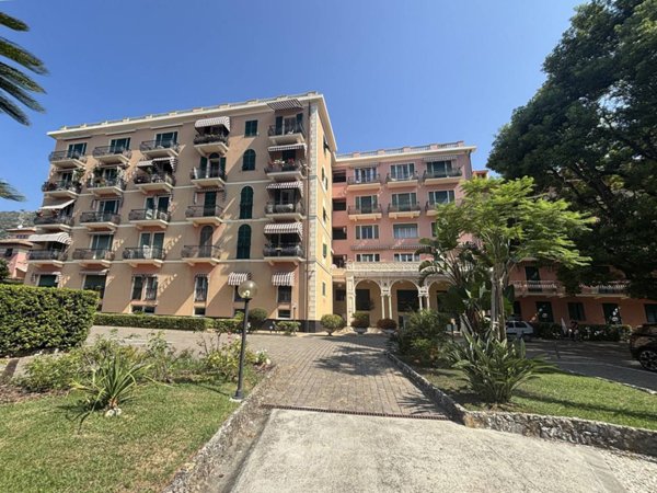 appartamento in affitto a Genova in zona Nervi