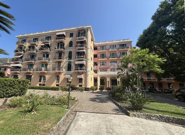 appartamento in affitto a Genova in zona Nervi