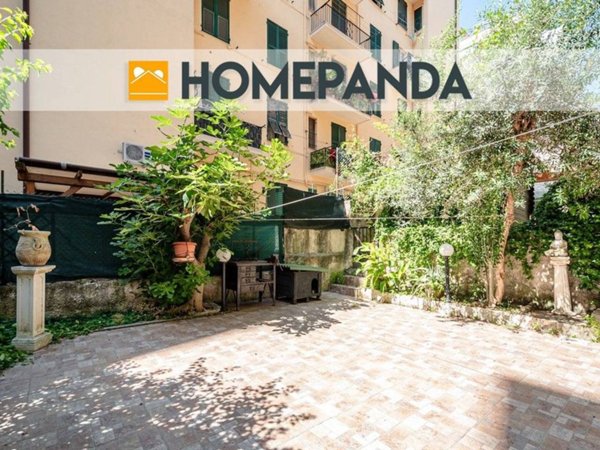 appartamento in affitto a Genova in zona Sestri Ponente