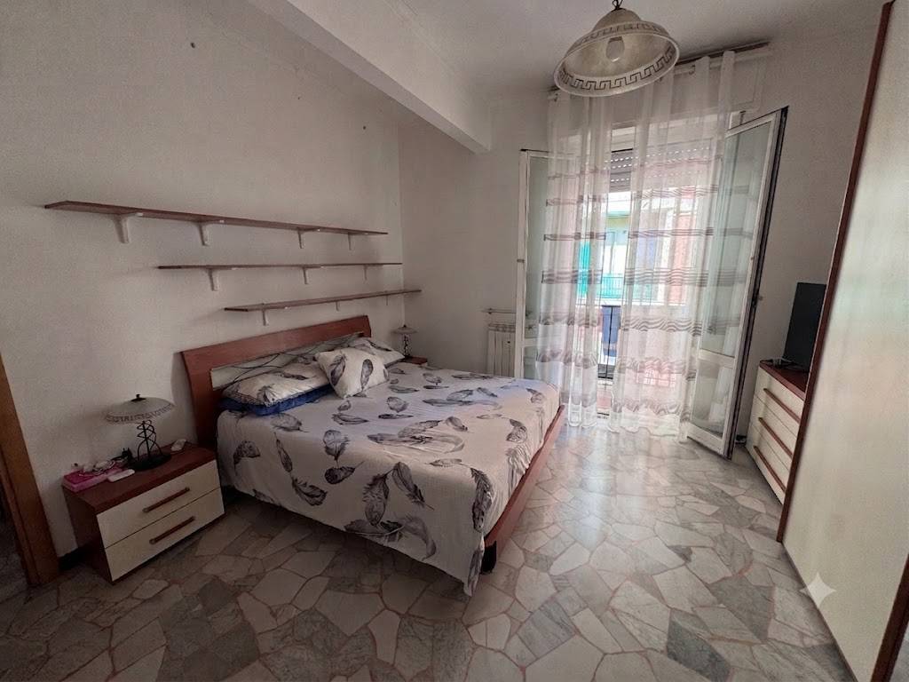 appartamento in affitto a Genova in zona Lagaccio / Granarolo