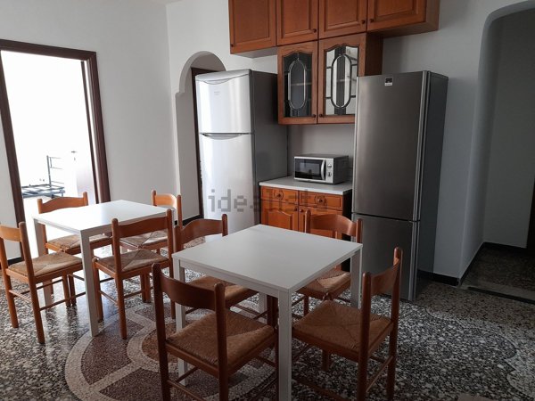 appartamento in affitto a Genova in zona San Benigno