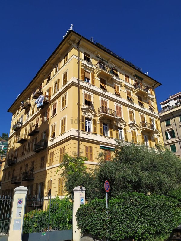 appartamento in affitto a Genova in zona Castelletto