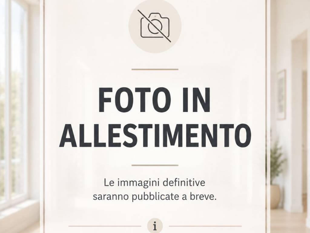 appartamento in affitto a Genova in zona Castelletto