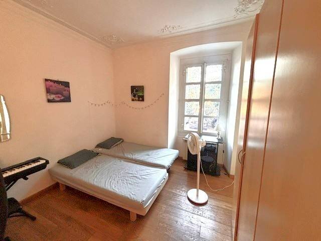 appartamento in affitto a Genova in zona Castelletto