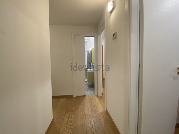 appartamento in affitto a Genova in zona Castelletto