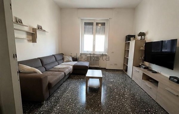 appartamento in affitto a Genova in zona San Fruttuoso