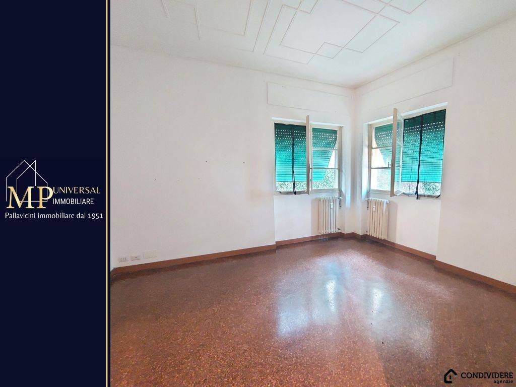 appartamento in affitto a Genova in zona Marassi