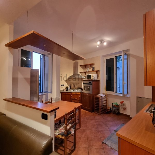 appartamento in affitto a Genova in zona San Fruttuoso