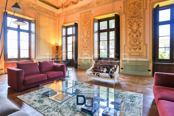appartamento in affitto a Genova in zona Albaro