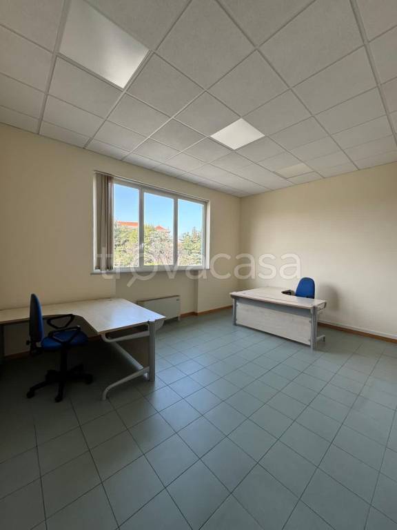 ufficio in affitto a Genova