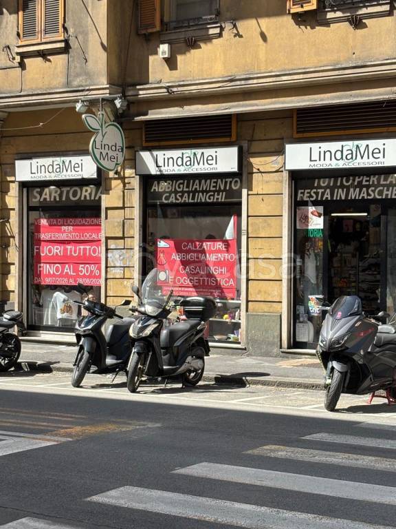negozio in affitto a Genova in zona San Fruttuoso
