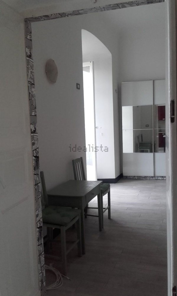 appartamento in affitto a Genova in zona Sottoripa / Maddalena / Molo