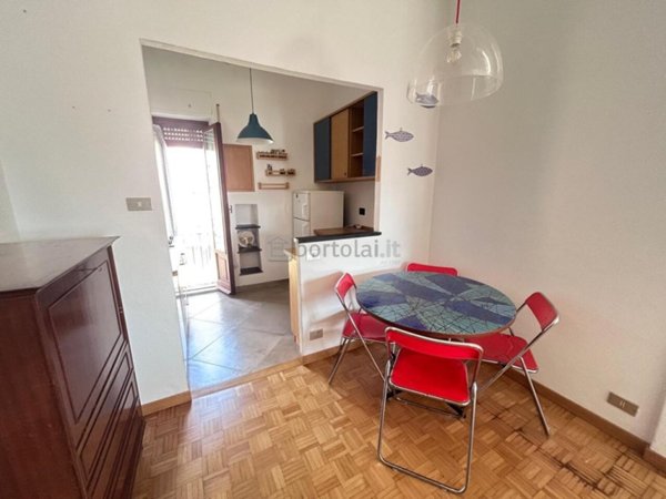 appartamento in affitto a Genova