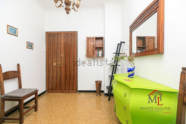 appartamento in affitto a Genova in zona Sestri Ponente