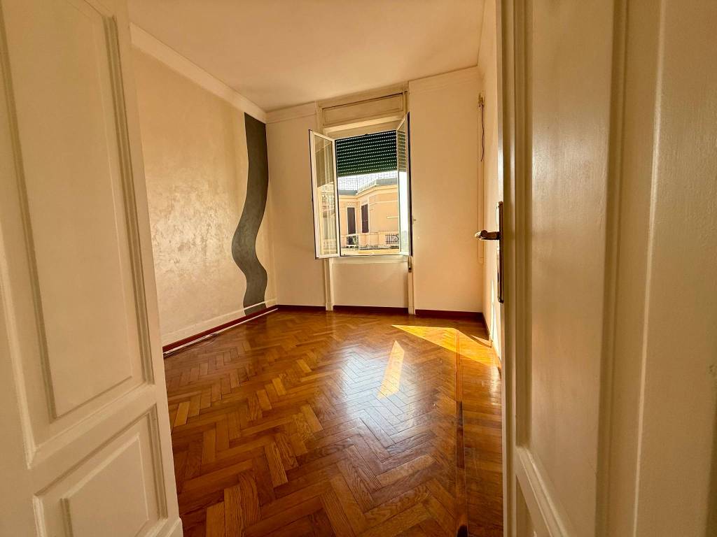 appartamento in affitto a Genova