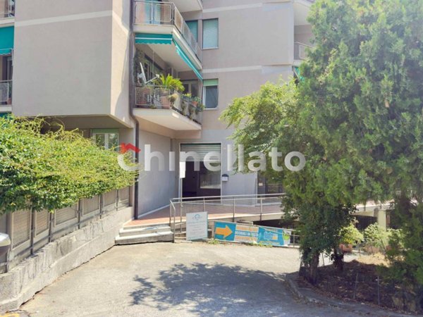 negozio in affitto a Genova in zona Albaro