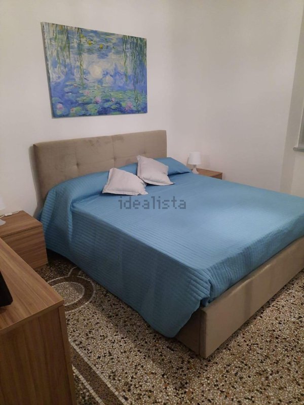 appartamento in affitto a Genova in zona Castelletto