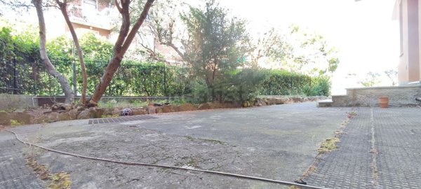 appartamento in affitto a Genova in zona Albaro