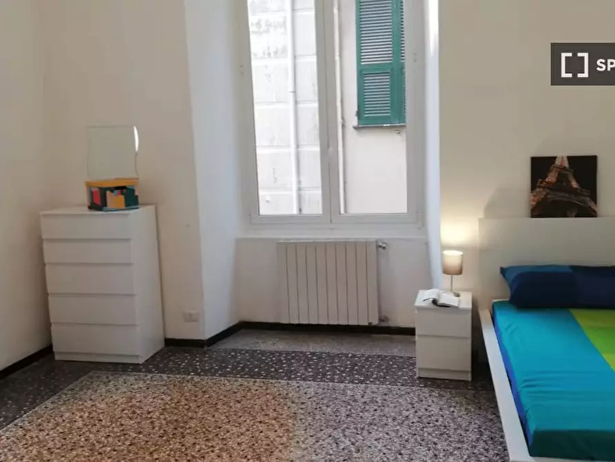 appartamento in affitto a Genova in zona Castelletto