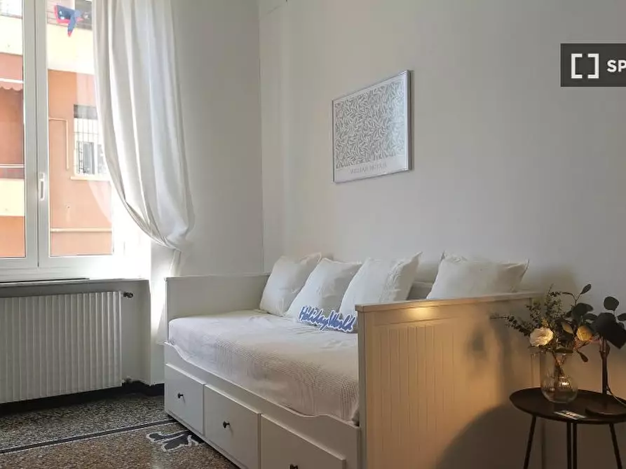 appartamento in affitto a Genova in zona Albaro