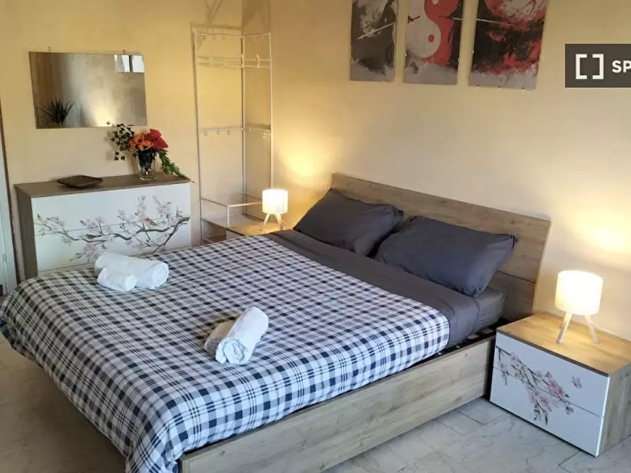 appartamento in affitto a Genova in zona Marassi