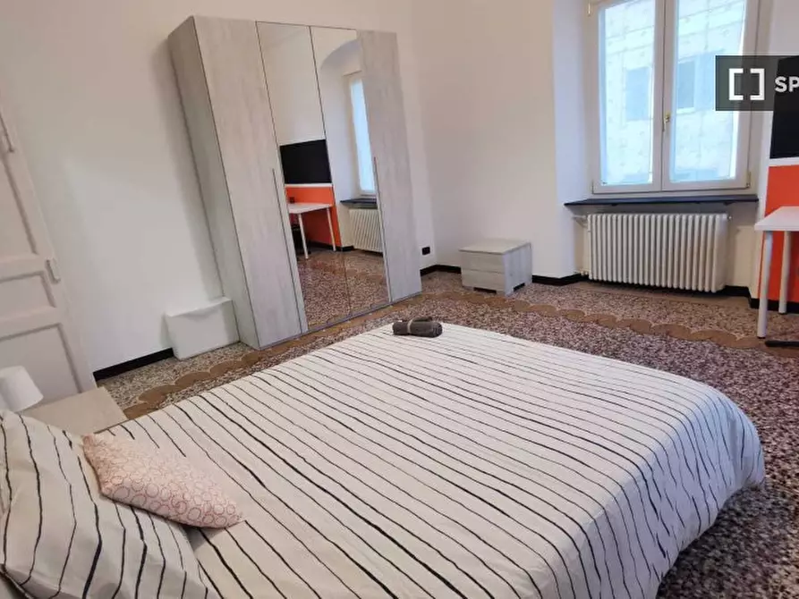 appartamento in affitto a Genova