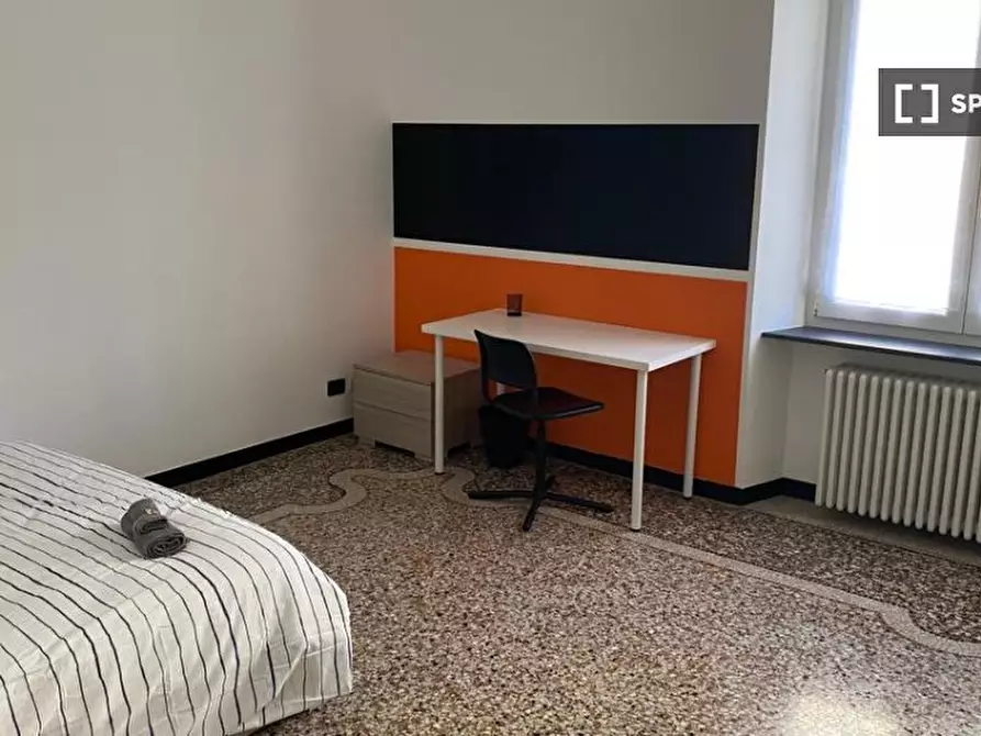 appartamento in affitto a Genova