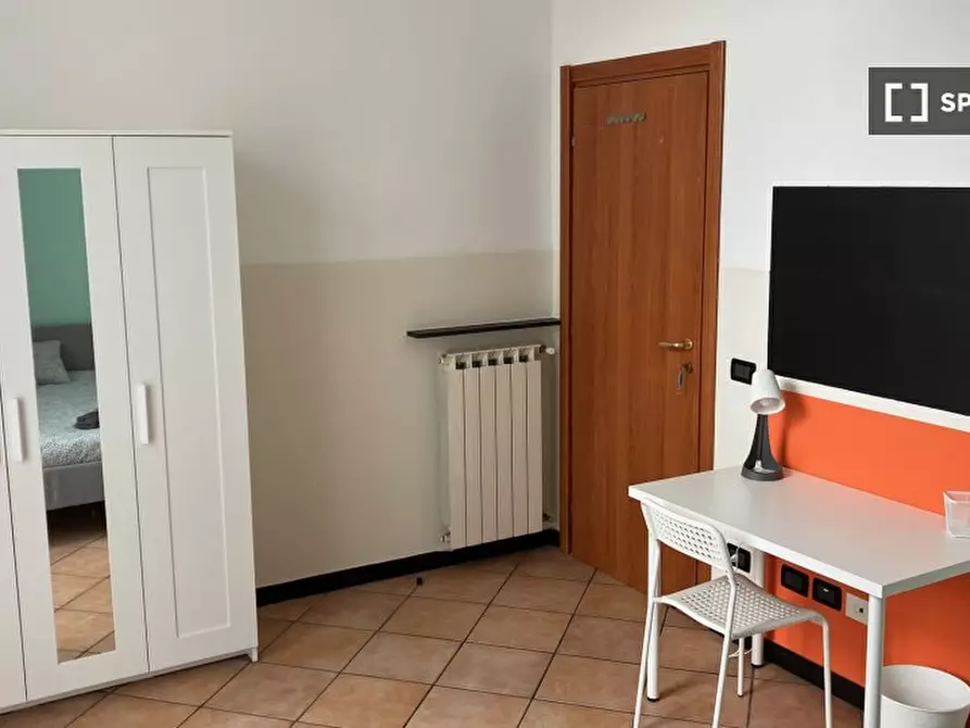 appartamento in affitto a Genova in zona Sottoripa / Maddalena / Molo