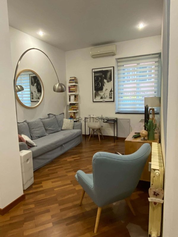 appartamento in affitto a Genova in zona Albaro
