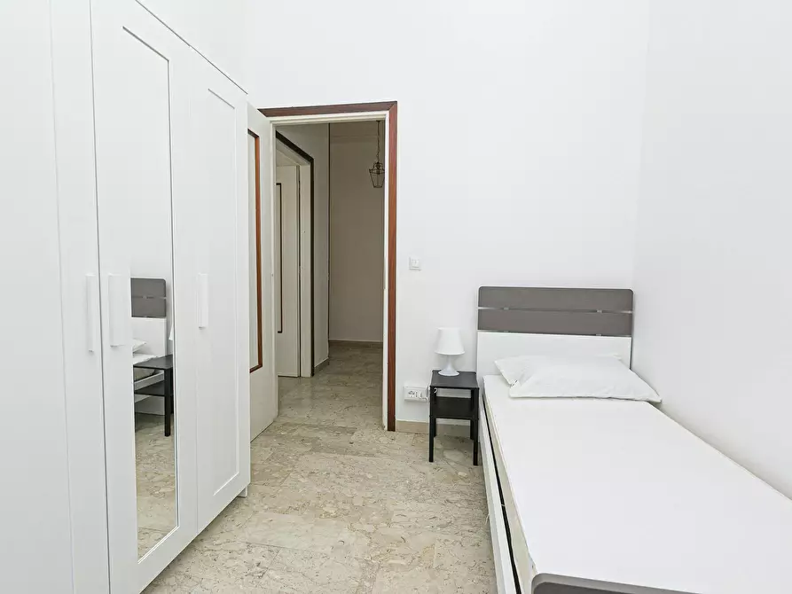 appartamento in affitto a Genova