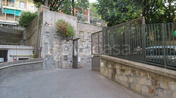 appartamento in affitto a Genova in zona San Fruttuoso
