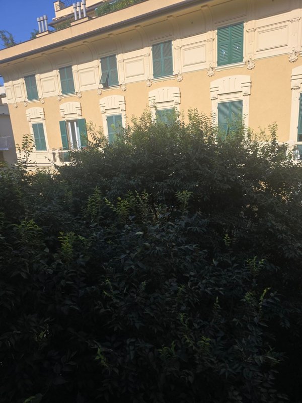 appartamento in affitto a Genova in zona San Fruttuoso