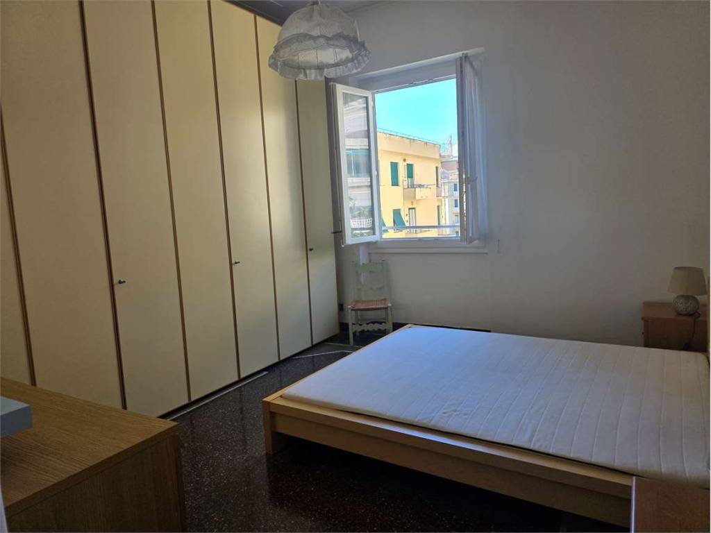 appartamento in affitto a Genova in zona Albaro