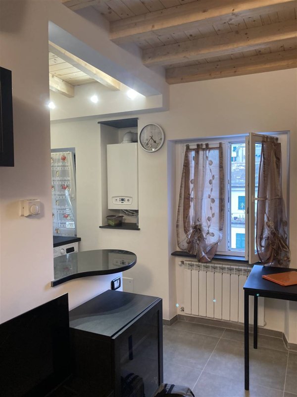 appartamento in affitto a Genova in zona Sestri Ponente