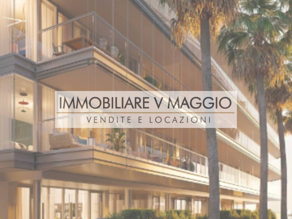 appartamento in affitto a Genova in zona Foce