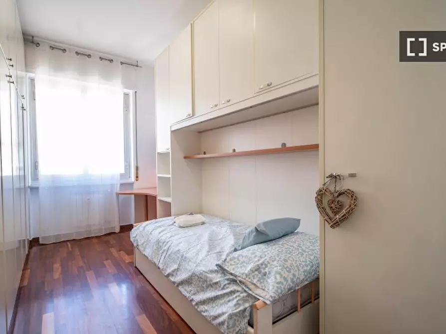 casa indipendente in affitto a Genova