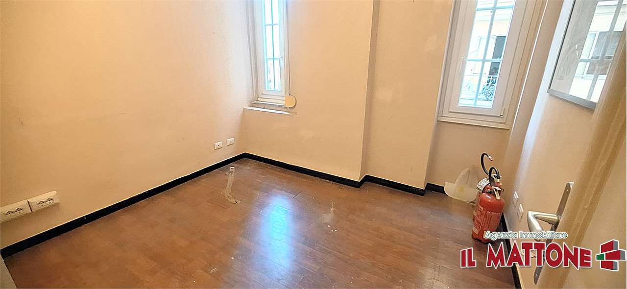 appartamento in affitto a Genova in zona Sampierdarena