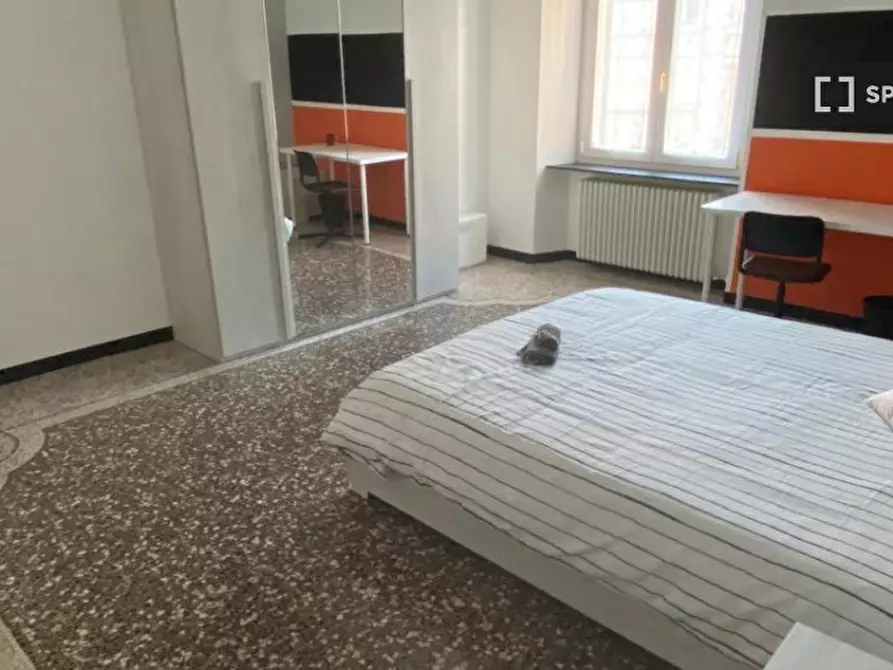 appartamento in affitto a Genova