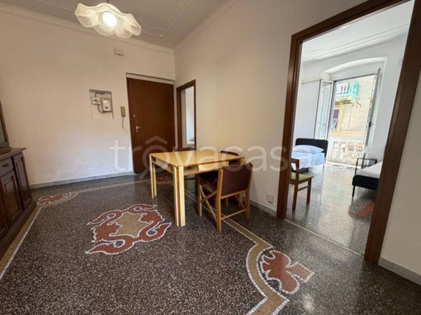 appartamento in affitto a Genova in zona Sestri Ponente