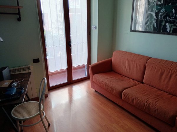 appartamento in affitto a Genova in zona Albaro