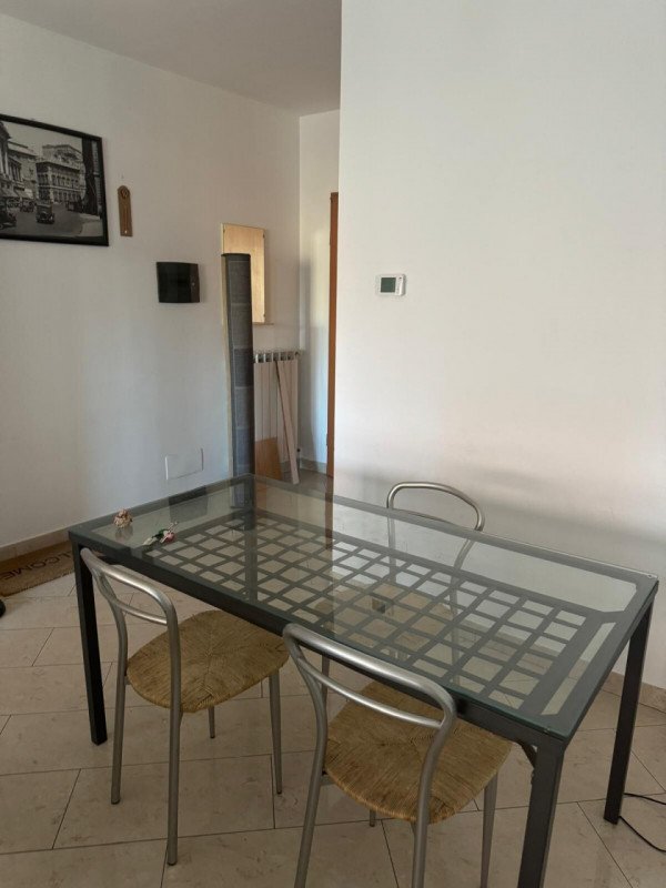 appartamento in affitto a Genova
