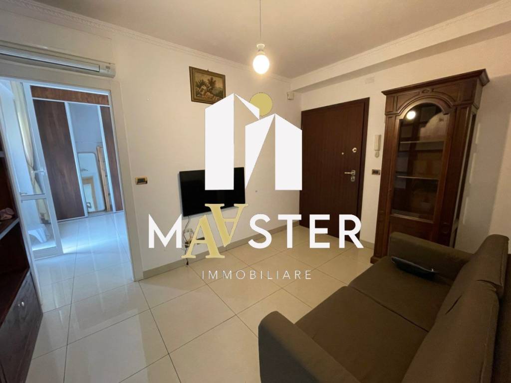 appartamento in affitto a Genova in zona Sestri Ponente