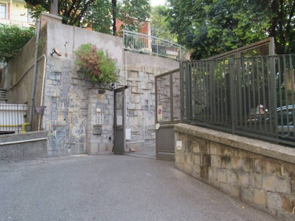 appartamento in affitto a Genova in zona San Fruttuoso