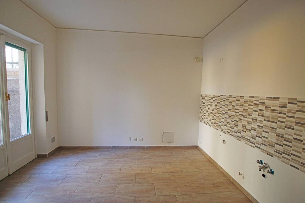 appartamento in affitto a Genova in zona Castelletto